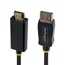 1M-DP-HDMI-4K60-GR – billede 2