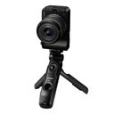 Canon EOS R50 V 24.2Megapixel Sort Digitalkamera – billede 13