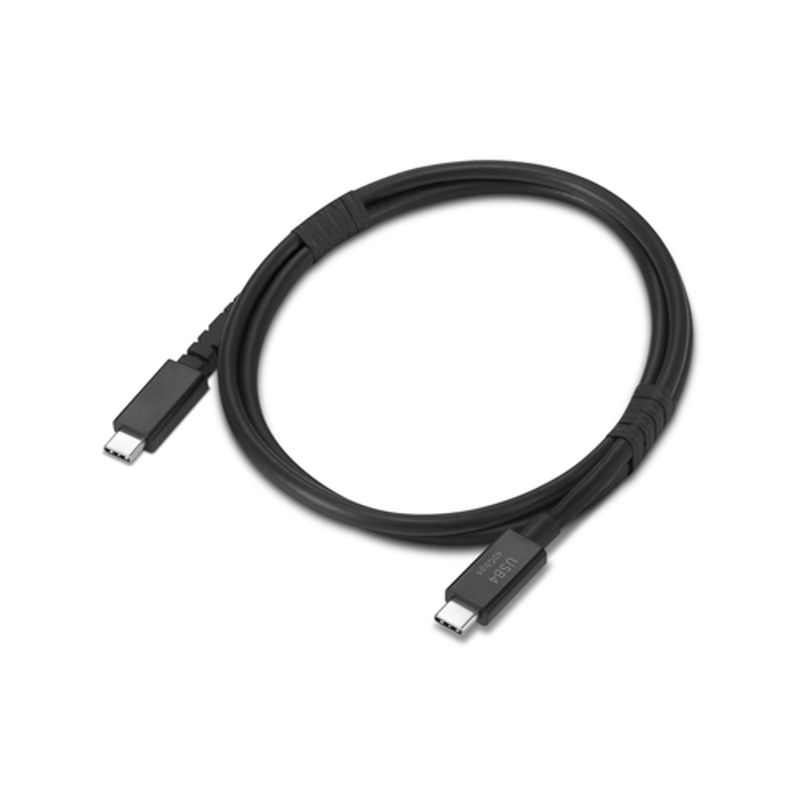 LENOVO USB4 USB-C TO C CABLE