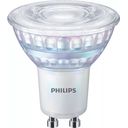 Philips LED-spot lyspære 6.2W F 575lumen 2200-2700K Varmt hvidt lys – billede 1