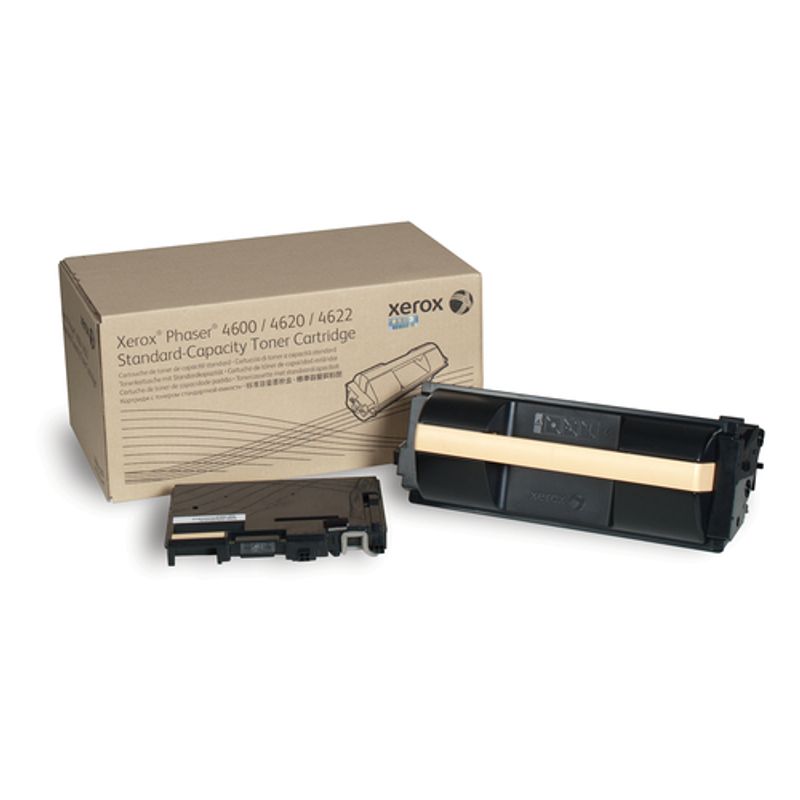Xerox Phaser 4622 Sort 13000 sider