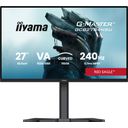 IJGCB2784HSU-B1 Red, VA FHD, 1500R, 240Hz, 2A – billede 5