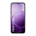Oppo A6X 4/128GB Czarny – billede 1