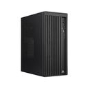 Chieftec UNI Series BS-20B-OP Tower Mini ITX Sort – billede 1