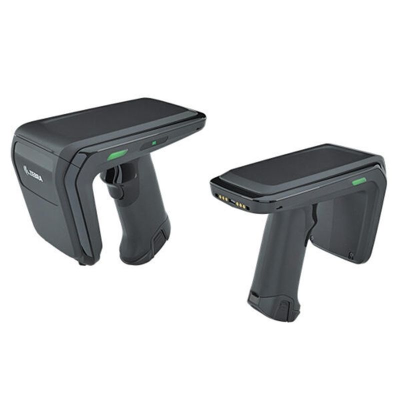 Zebra RFD40 UHF RFID Standard Sled RFID-læser