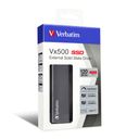 Verbatim SSD Vx500 120GB USB 3.1 Gen 2 – billede 4
