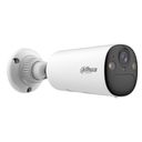 DAHUA Apollo Bullet C1 4G schwarz Überwachungskamera+Solar – billede 6