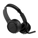 Kensington H1050 Trådløs Hovedtelefoner Sort – billede 3