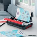 GBC CombBind CB15 Indbindingsmaskine – billede 2