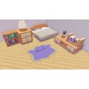 [AI generated title] Nintendo Switch 2 Pokemon Pokopia – billede 2