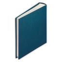 Hama Wrinkled fotoalbum og arkbeskyttelse Blå 200 ark 10 x 15 Indbinding af bøger – billede 3