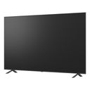 LG QNED 86QNED80A3A TV 86 4K Ultra HD Sort – billede 8