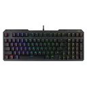 ASUS TUF Gaming K3 Gen II Tastatur Optisk mekanisk RGB/16,8 millioner farver Kablet USA – billede 2