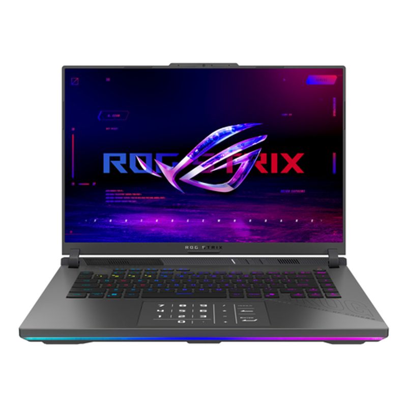 LAPTOP ASUS ROG STRIXG16 R9 16GB 5070TI
