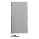 Intellinet 715560 Rack Sort – billede 3