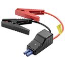 Sandberg Active TirePump 10000 Power bank/chokstarter 10000mAh 1xUSB-A 2.0 Startport Sort – billede 4