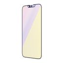 PanzerGlass Skærmbeskytter Sort Transparent Apple iPhone 13, 13 Pro, 14 – billede 5