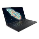 Lenovo ThinkPad T1g Gen 8 16 3840 x 2400 285H 64 GB 1TB Intel Arc 140T Windows 11 Pro – billede 2