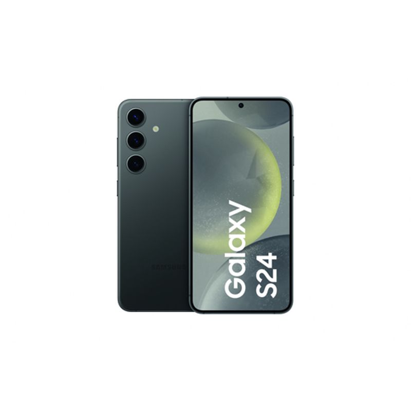 Samsung Galaxy S24 6.2 128GB Onyx black