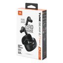 JBL TUNE Buds 2 Trådløs Ægte trådløse øretelefoner Sort – billede 11