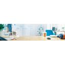 AOC Q32P2 31.5 IPS 2560 x 1440 (2K) HDMI DisplayPort 75Hz – billede 2