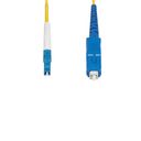 StarTech.com Patchkabel Fiberoptik OS1/OS2 3m – billede 6