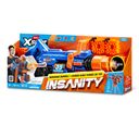 TOY INTERACTIVE WEAPON INSANITY 36823 – billede 6