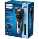 Philips S3143/02 Barbermaskine Sort – billede 2