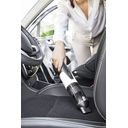 Rowenta XTouch AC9736WO Støvsuger Håndmodel 0.2liter Hvid/grå – billede 4