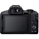 Canon EOS R50 + RF-S 18-45mm + +RF 75-300mm – billede 5