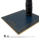 Lexip x Hogwarts Legacy Trådløs Kablet Hovedtelefoner Blå Guld – billede 3