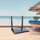 TP-Link Archer MR402 V1 Trådløs router – billede 5