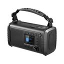 SANDBERG Survivor DAB Radio All-in-1 20000 – billede 3