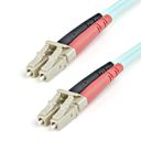 StarTech.com Patchkabel Fiberoptik 1m – billede 1