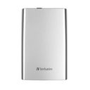 Verbatim Store 'n' Go Harddisk Portable 2TB USB 3.0 5400rpm – billede 7