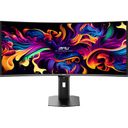MSI MPG 341CQR QD-OLED X36 34 OLED 3440 x 1440 (UltraWide) HDMI DisplayPort 360 Hz – billede 5