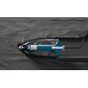 Rowenta EFFECTIVE 2 Tør & dampstrygejern Sort – billede 6