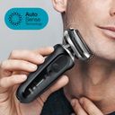 BRAUN Sort Shaver 71-N1200s – billede 4