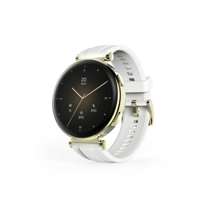 Hama 7000 Hvid SmartWatch