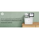 HP LaserJet Enterprise Flow MFP M578c Laser – billede 15