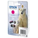 Epson 26 Magenta – billede 2