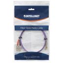 Intellinet Patchkabel Fiberoptik OM4 2m – billede 5