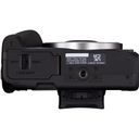 Canon EOS R50 + RF-S 18-45mm + +RF 75-300mm – billede 7