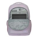 Targus Octave III Rygsæk til notebook 16 600D polyester Pink – billede 12
