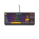 GENESIS Thor 230 TKL Tastatur Mekanisk RGB Kabel & trådløs – billede 3