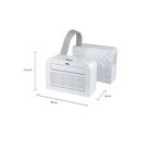 Unold 86320 Mobiles Split Klimagerät 5 K – billede 7