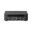 ASUS NUC 13 PRO RNUC13ANKI3048C0I Mini PC Core i3 I3-1315U 8GB 512GB Intel UHD Graphics Windows 11 Pro – billede 3