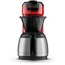 Coffee machine Senseo Switch Base Plus Red – billede 4