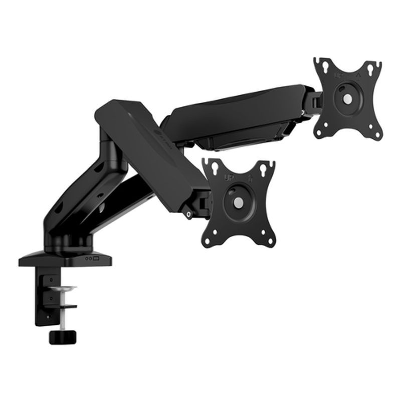 ICY BOX IB-MS204-T Monteringssæt 2 LCD / plasmapaneler Op til 32