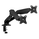 ICY BOX IB-MS204-T Monteringssæt 2 LCD / plasmapaneler Op til 32 – billede 1